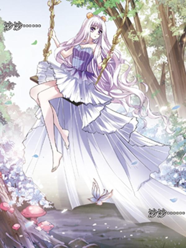 喵的假期 [db:作者] 漫画封面