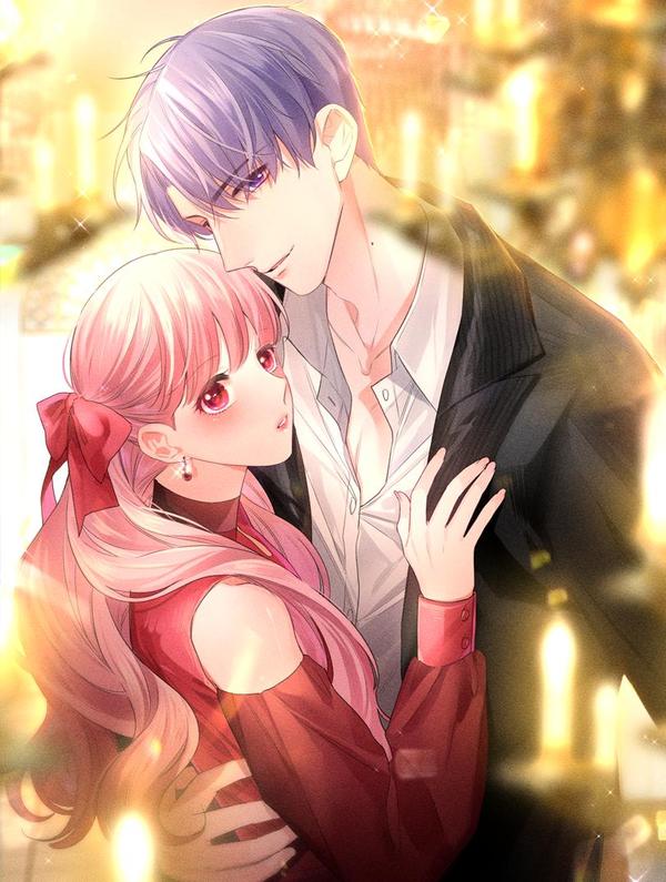 嗨，树洞同学 [db:作者] 漫画封面