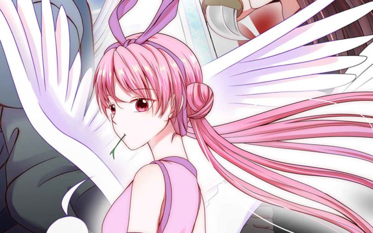 嗷！我才是大佬！ 【已注销】 漫画封面