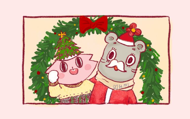 嘻嘻嘿嘿哈哈 岸吾07 漫画封面