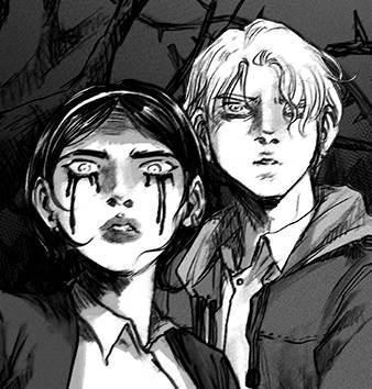 囚魂 [db:作者] 漫画封面