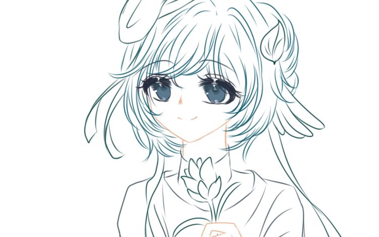 回 【已注销】 漫画封面