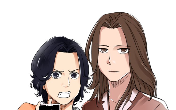 回家吧阿逸！ 给我钱更好 漫画封面