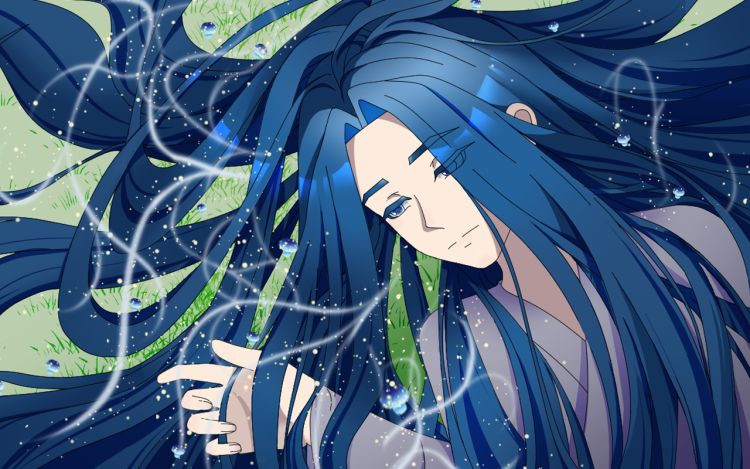 回家吧，天道 墨菇有毒 漫画封面