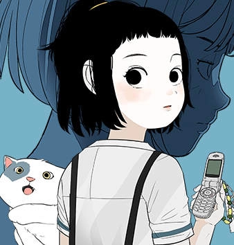 回档人生 [db:作者] 漫画封面