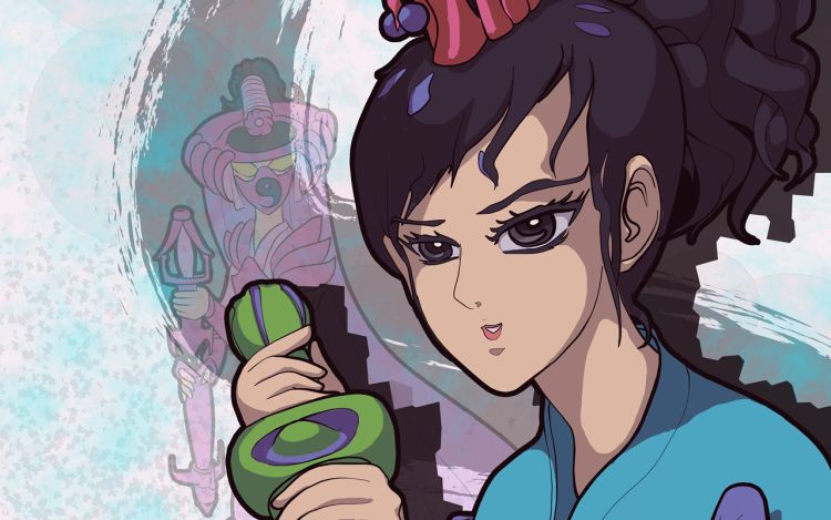 回遇 灯者 漫画封面