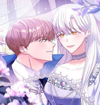 因为厌世才结婚 [db:作者] 漫画封面