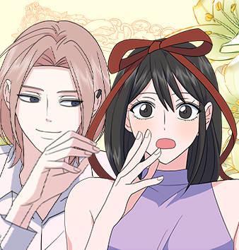 因果关系 [db:作者] 漫画封面