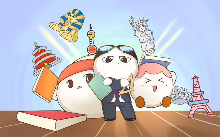 团帅帅又知道啦！ 汤团家族 漫画封面