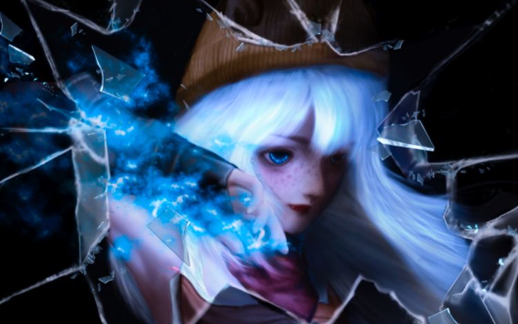 困兽犹斗 铜锣烧_PUBe3u 漫画封面