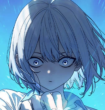 围棋少女 [db:作者] 漫画封面