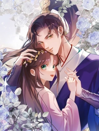 国医狂妃 [db:作者] 漫画封面