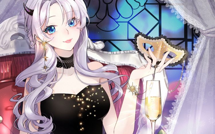 国民校草是女生 一麻袋小猫工作室 漫画封面