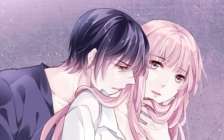 国民老公带回家：偷吻55次 三福动漫 漫画封面