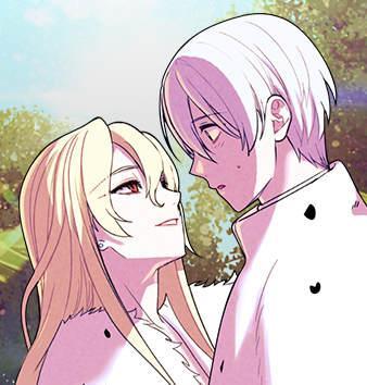 国王和圣骑士的掠夺婚 [db:作者] 漫画封面