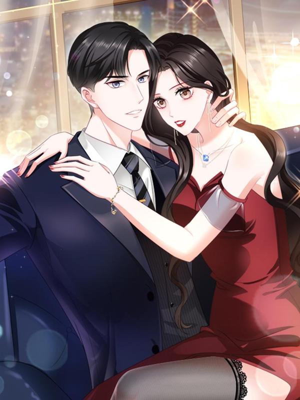 图谋笙笙许多年 [db:作者] 漫画封面