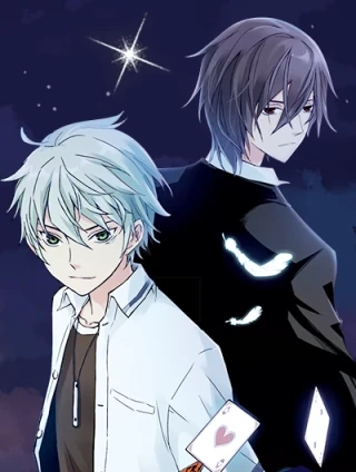 土星玩具店 [db:作者] 漫画封面