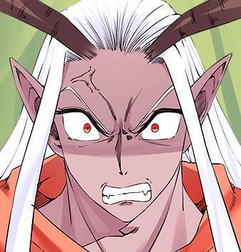 在下蚩尤 [db:作者] 漫画封面