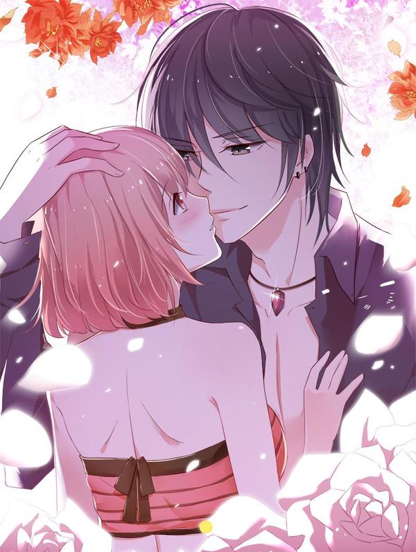 在娱乐圈里逆风翻盘 [db:作者] 漫画封面