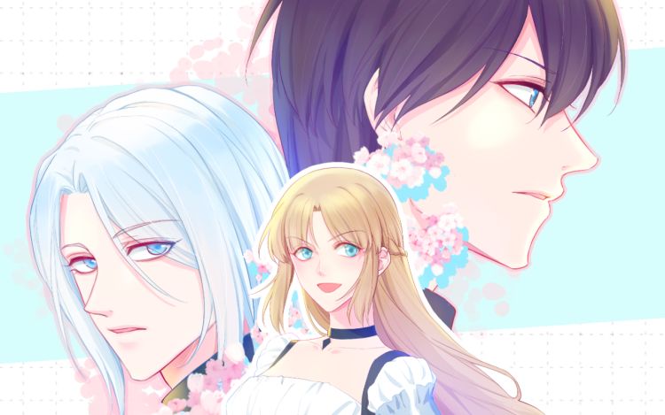 在异世界客串主角的我 HuntSnow 漫画封面