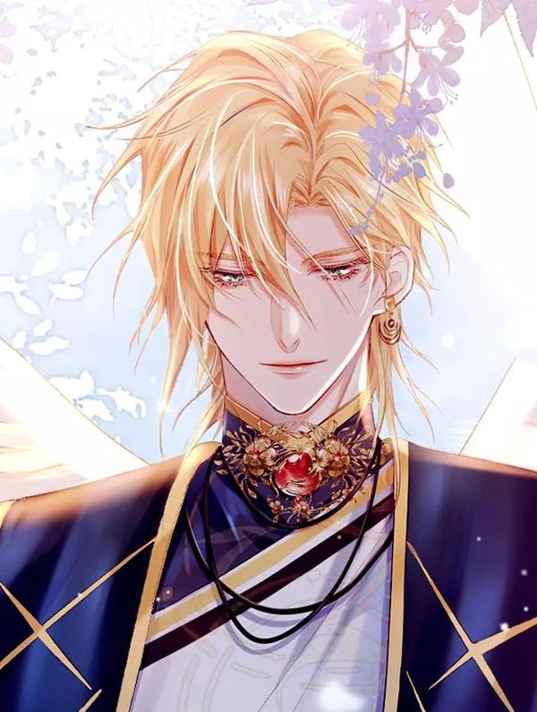 在灭世游戏里和主神谈恋爱 [db:作者] 漫画封面