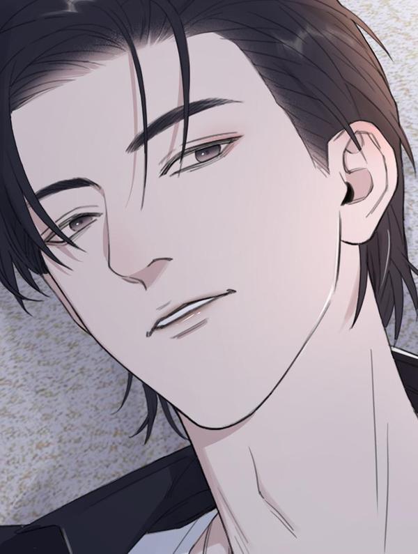 在黑暗中 [db:作者] 漫画封面