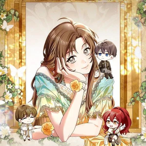 地下城的S级限时千金 [db:作者] 漫画封面