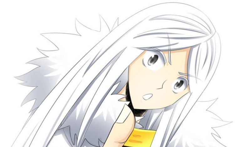 地狱代理人 蜻蜓Sun 漫画封面