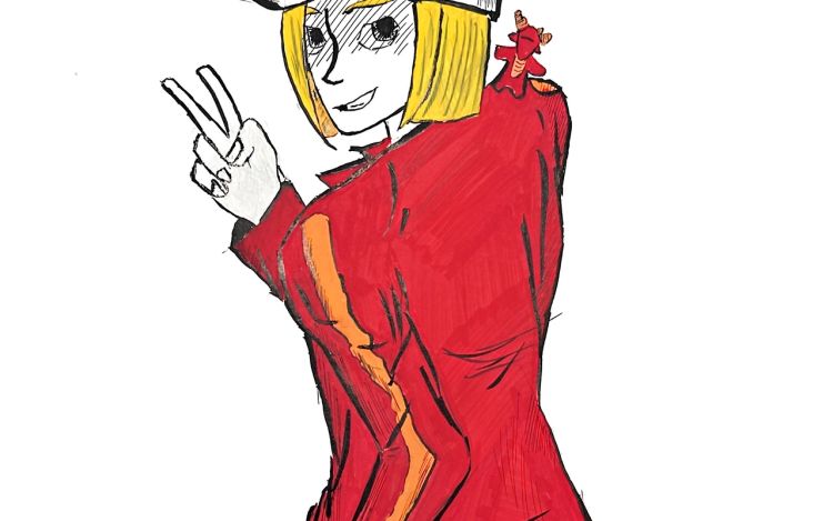 地球上的外星人 灯泡大王 漫画封面