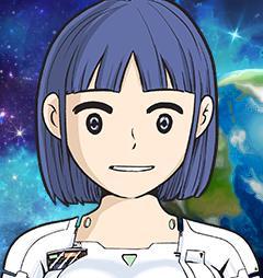 地球观察者 [db:作者] 漫画封面