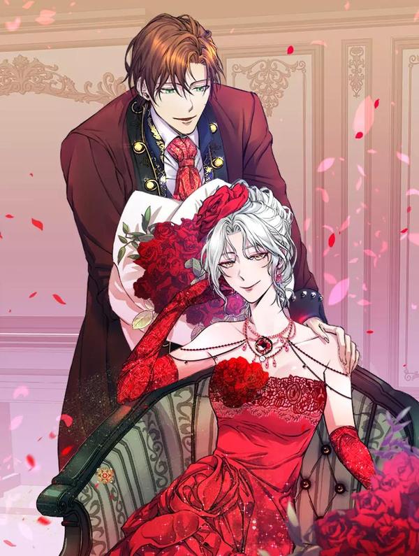 坏姐姐想做好家主 [db:作者] 漫画封面