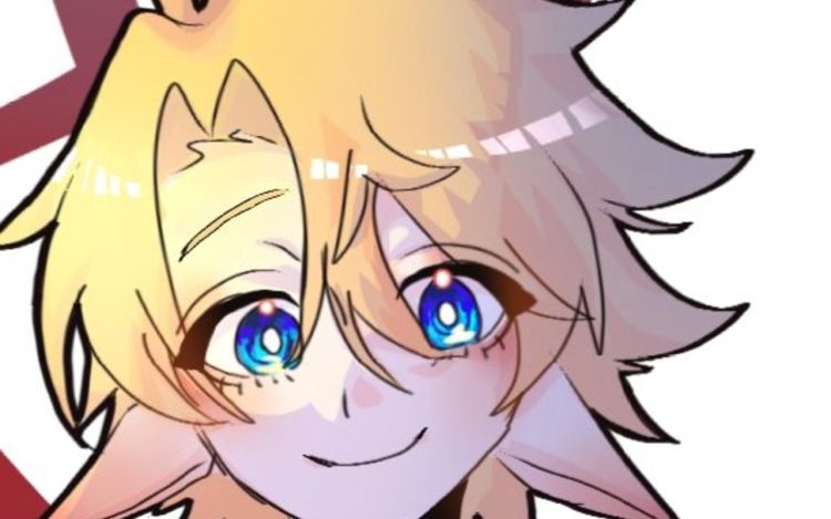 坠落的布鲁利特 【已注销】 漫画封面