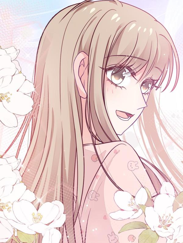 坠蓝 [db:作者] 漫画封面