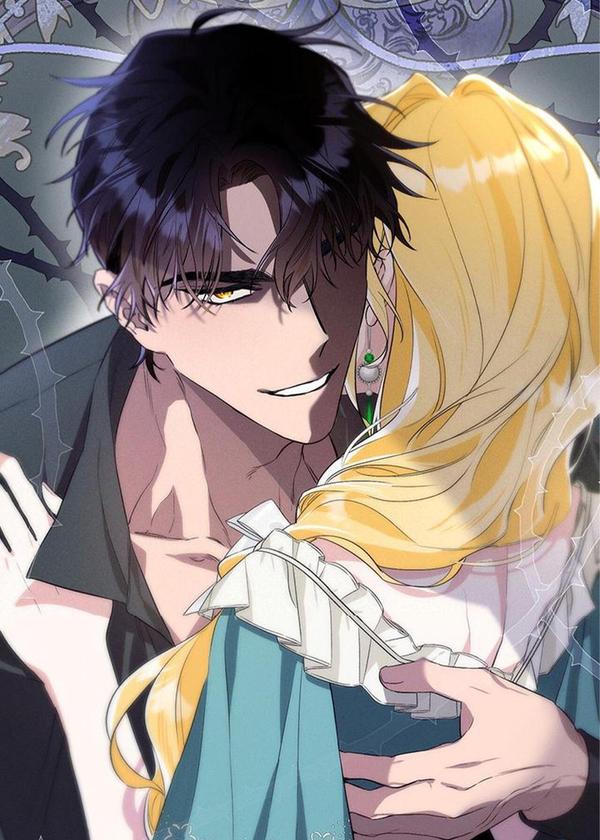 城堡里的野兽 [db:作者] 漫画封面