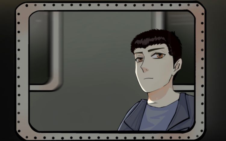 城市王 山柳兰 漫画封面