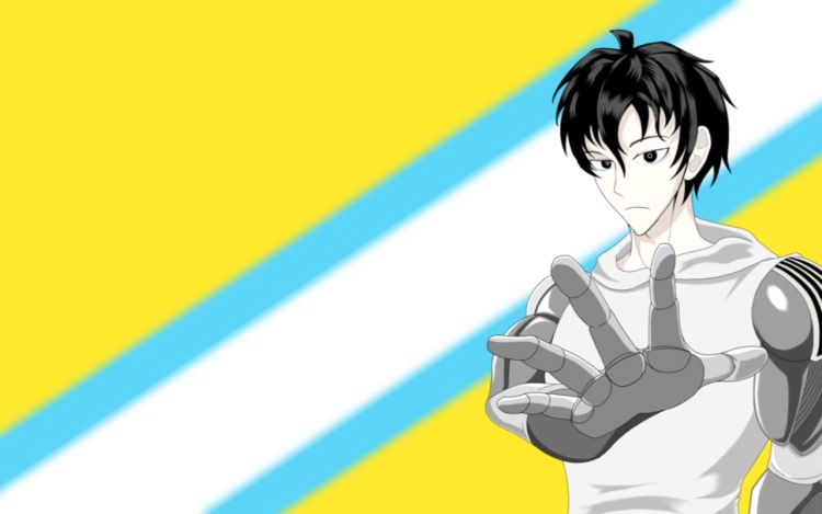 塞特森 冷飞凡 漫画封面