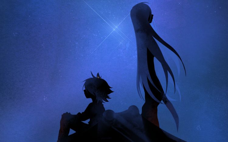 墨行澈问致前英谭 杯中之灵 漫画封面