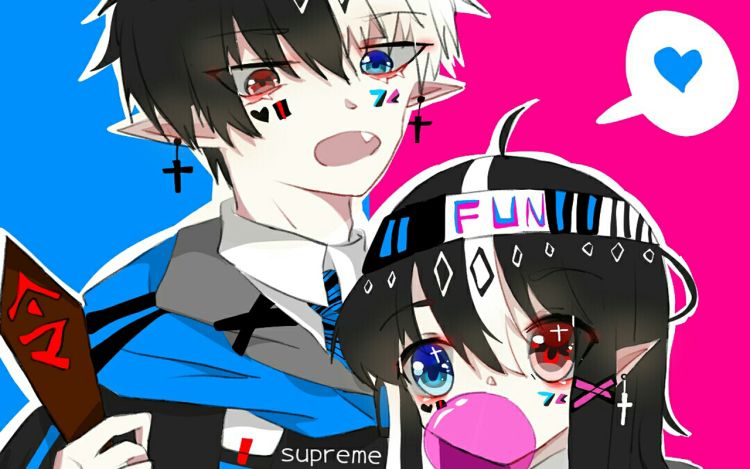 墨雪韵 -___eyCnBu 漫画封面