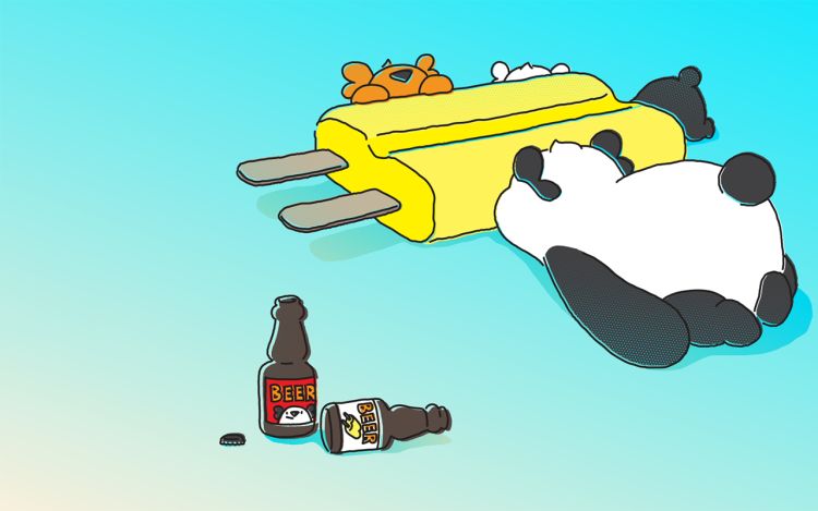 壵壵熊 玩闹智造 漫画封面