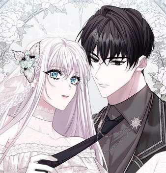 复仇结婚联盟 [db:作者] 漫画封面