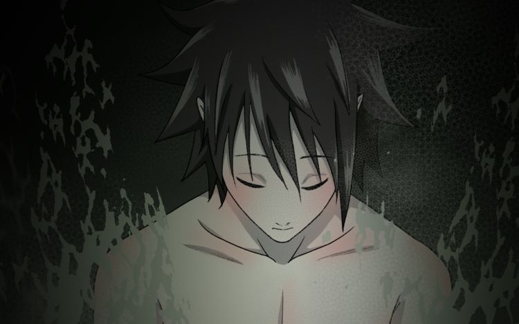 复活的生化人 诺子Zizi 漫画封面