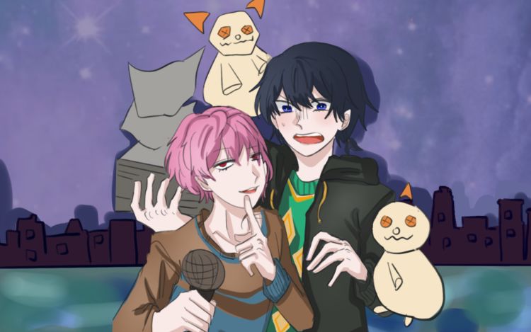 复苏日常 S零一 漫画封面