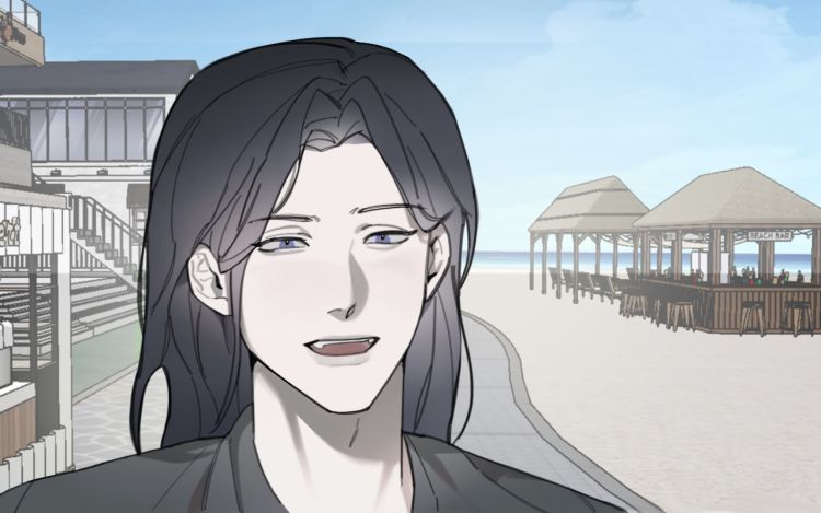 夏日海 P悪魔 漫画封面