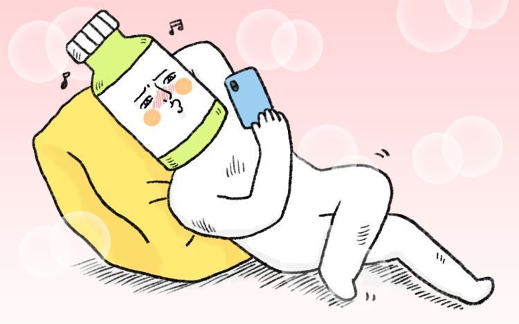 多吉情感小剧场 【已注销】 漫画封面