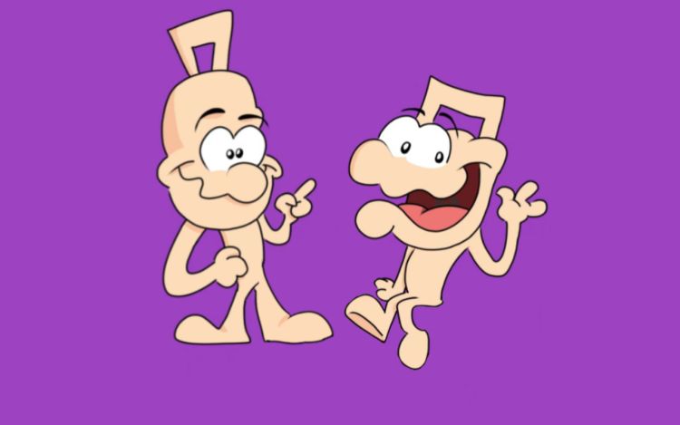 多多与凸凸 OrlWOy_ 漫画封面