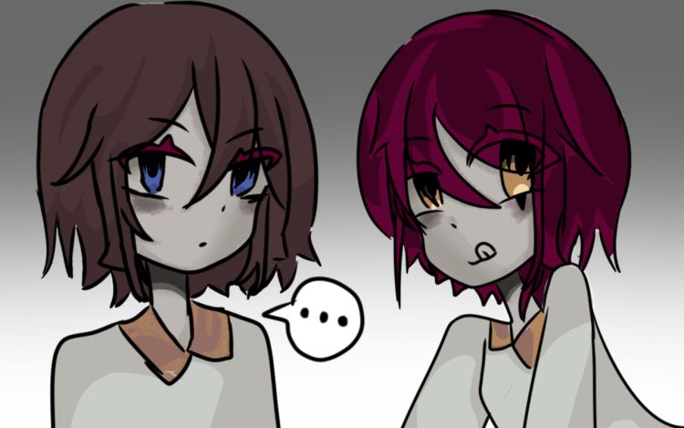 夜★光 月夜亭 漫画封面