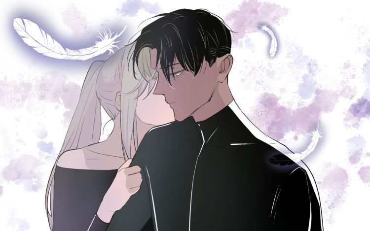 夜的温度 浪滔滔_skNXr6 漫画封面