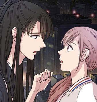 夜空之云 [db:作者] 漫画封面