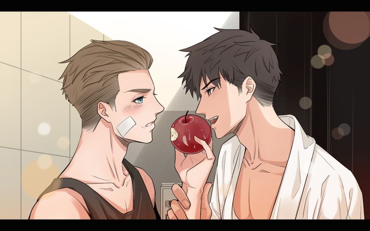 夜行无常 张宇宙_191 漫画封面