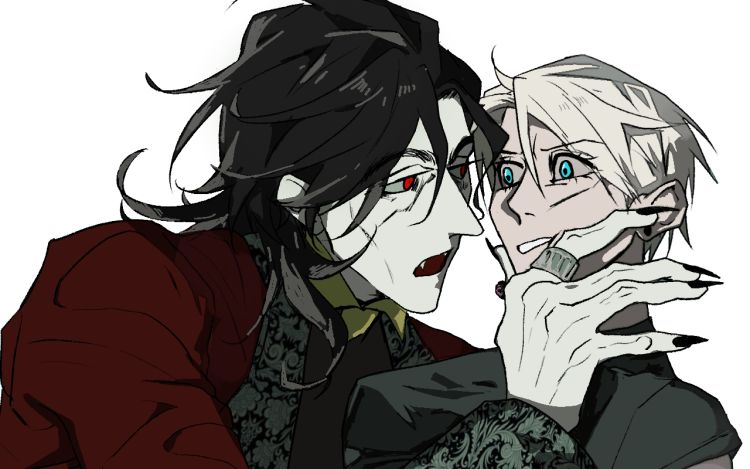 夜行者 Oyng 漫画封面